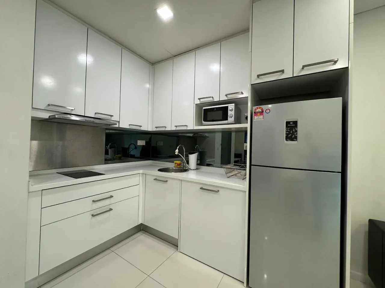 Apartment Summer Suites Klcc By Mdr Kuala Lumpur