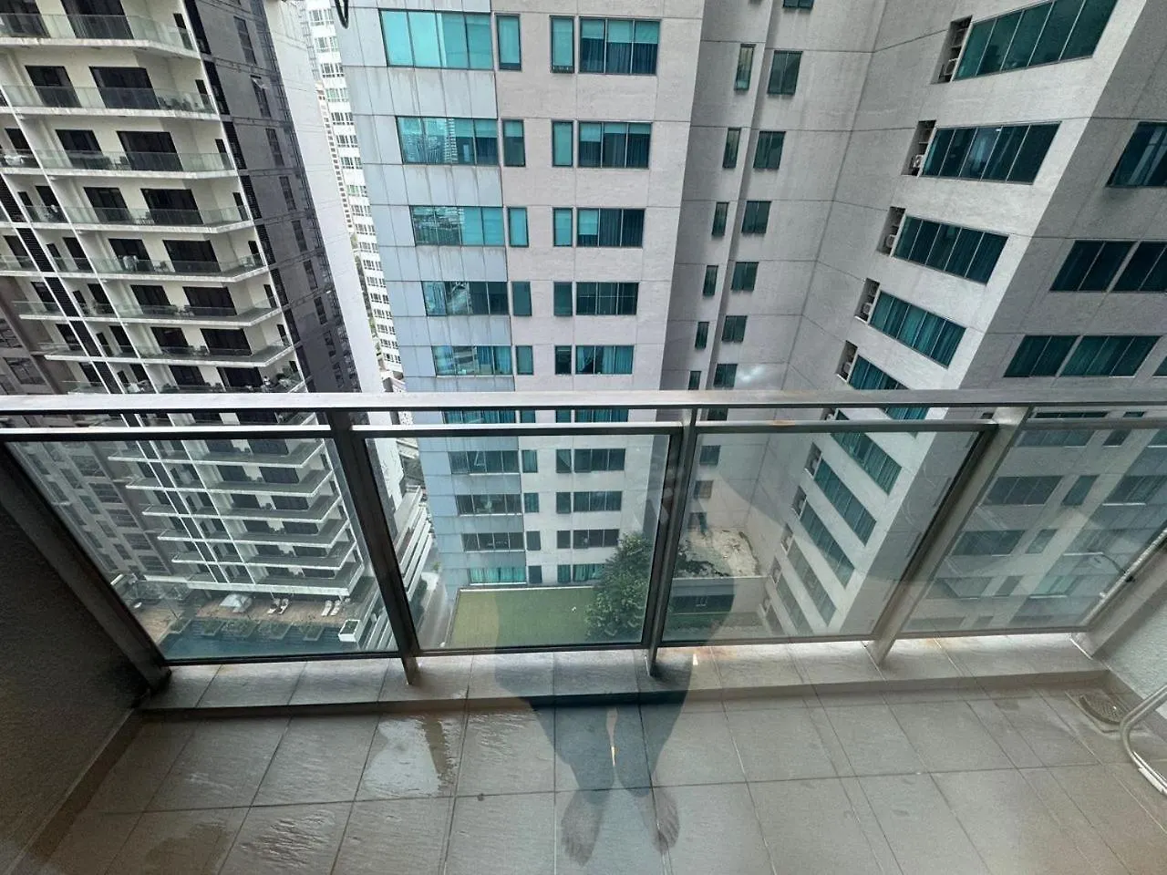 Summer Suites Klcc By Mdr Kuala Lumpur 0*,