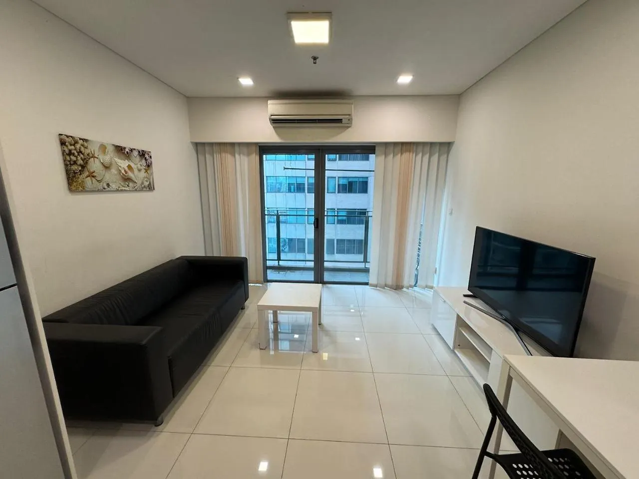 Summer Suites Klcc By Mdr Kuala Lumpur Apartment