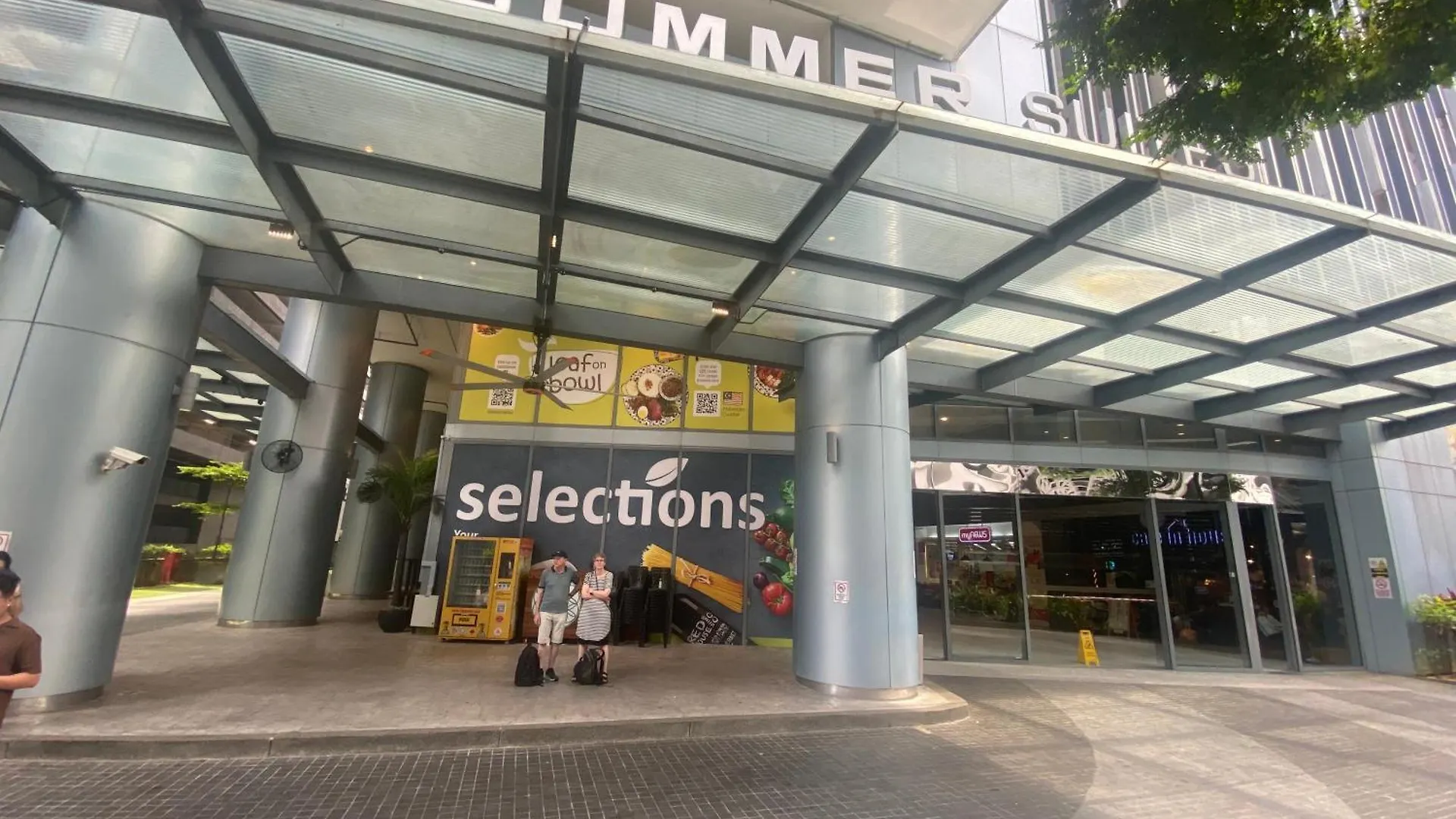 Summer Suites Klcc By Mdr Kuala Lumpur 0*,  Malaysia
